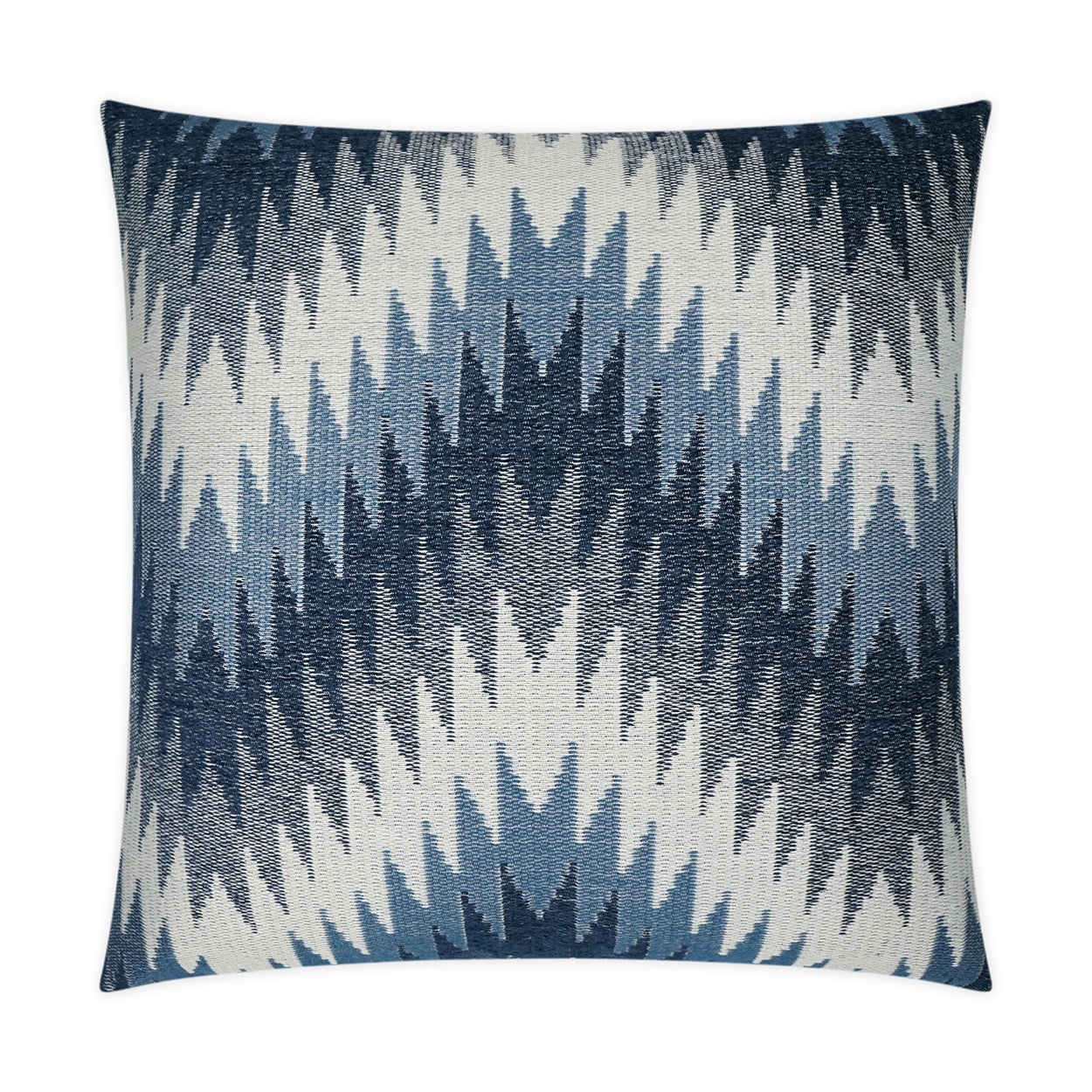 Nigel Decorative Throw Pillow - Ocean | DV Kap