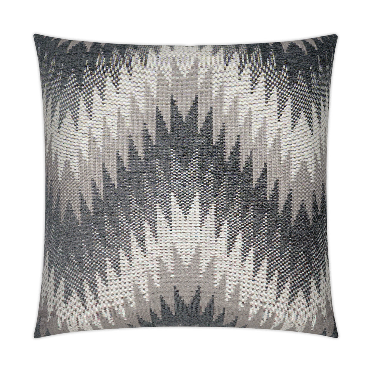 Nigel Decorative Throw Pillow - Stone | DV Kap