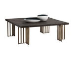 Alto Coffee Table -