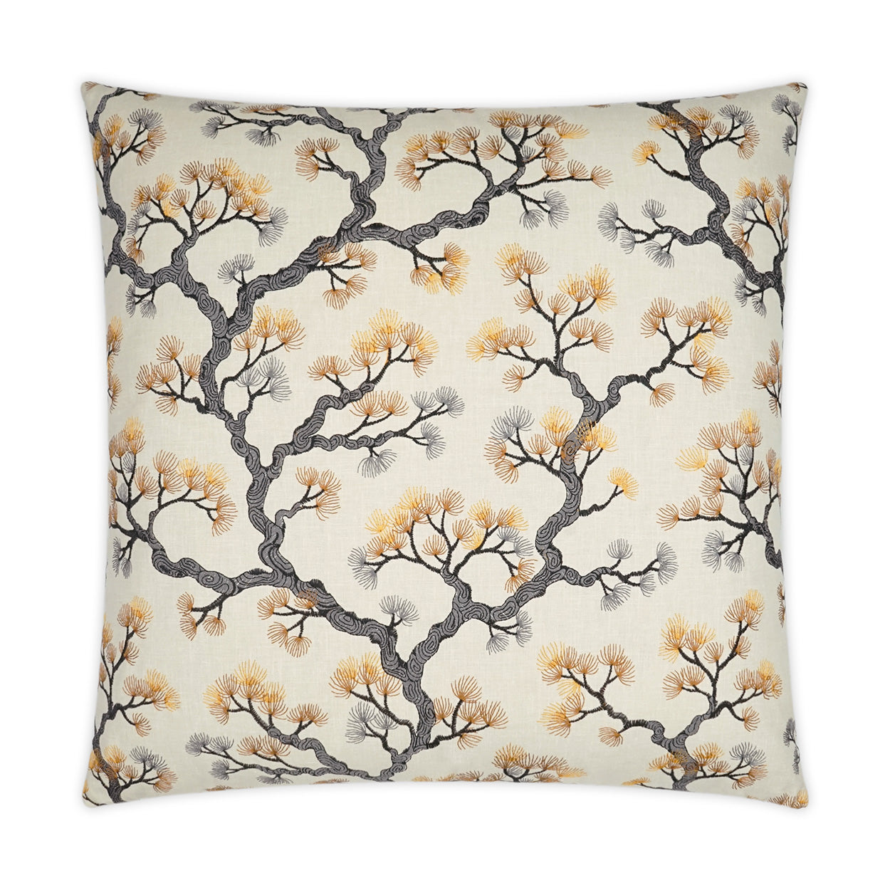 Matsu Decorative Throw Pillow | DV Kap