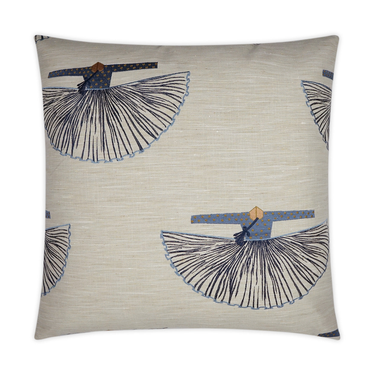 Hakam Decorative Throw Pillow | DV Kap