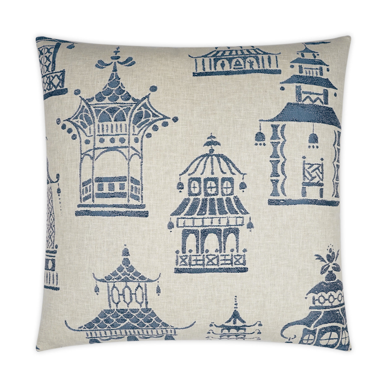 Inari Decorative Throw Pillow | DV Kap