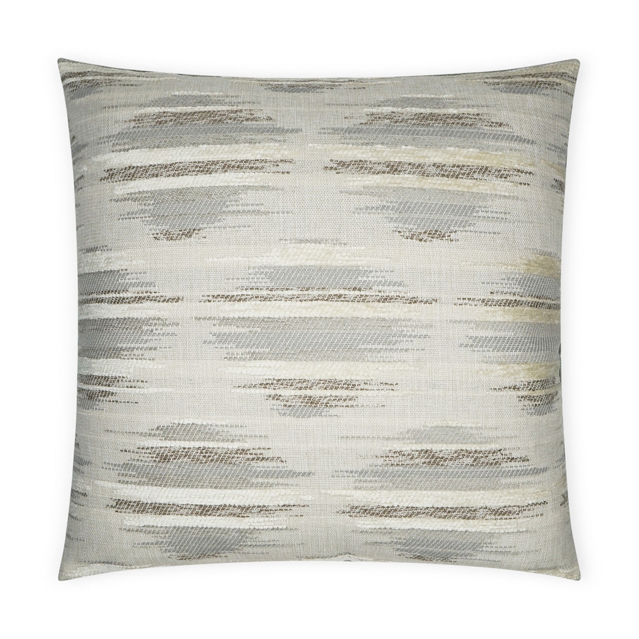 Kenzo Decorative Throw Pillow - Natural | DV Kap