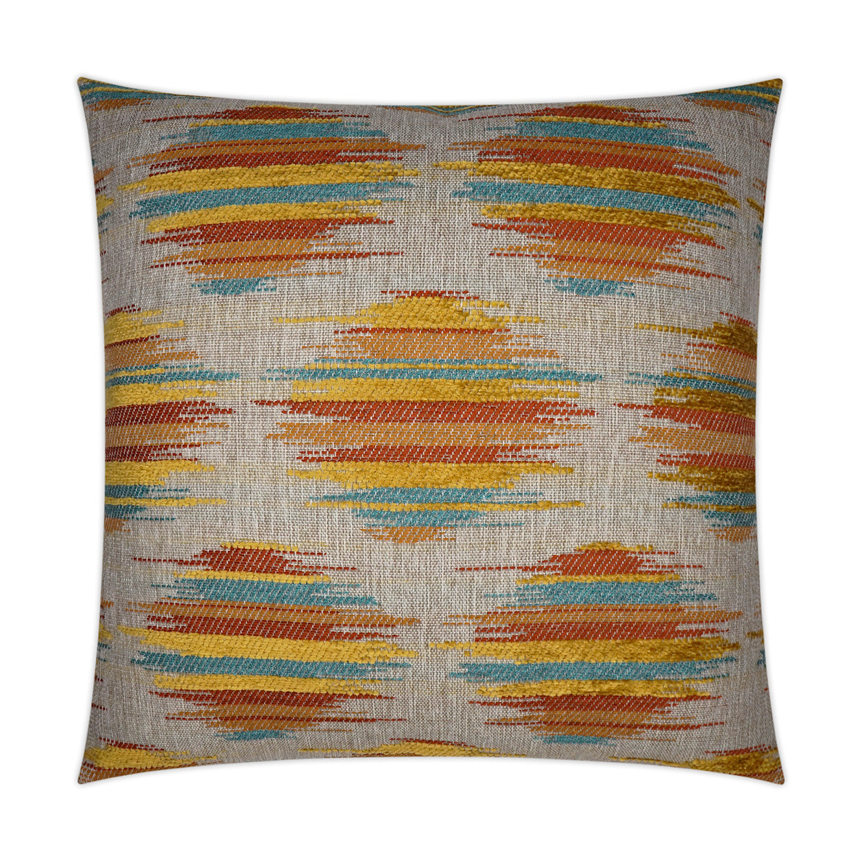 Kenzo Decorative Throw Pillow - Santa Fe | DV Kap