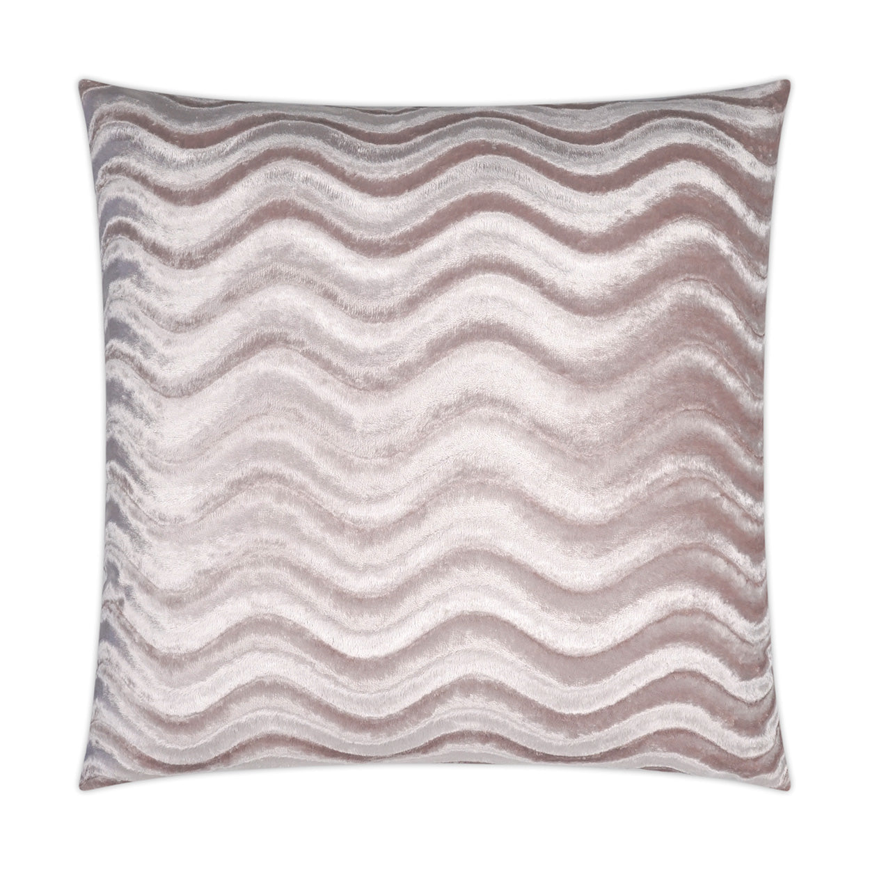 Flat Bush Decorative Throw Pillow | DV Kap