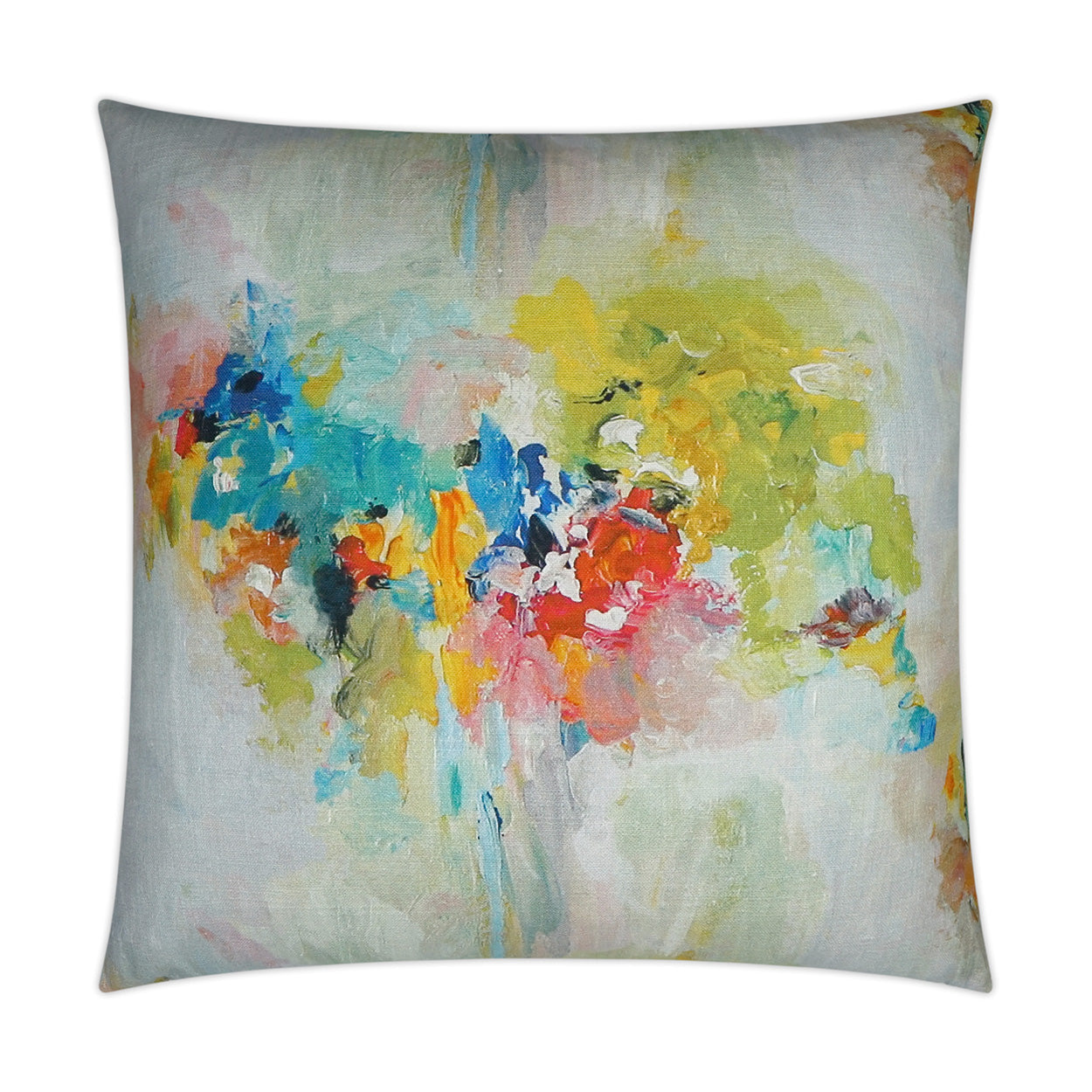 Giverny Decorative Throw Pillow | DV Kap