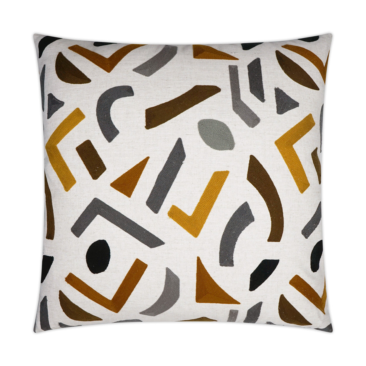 Oslo Decorative Throw Pillow | DV Kap