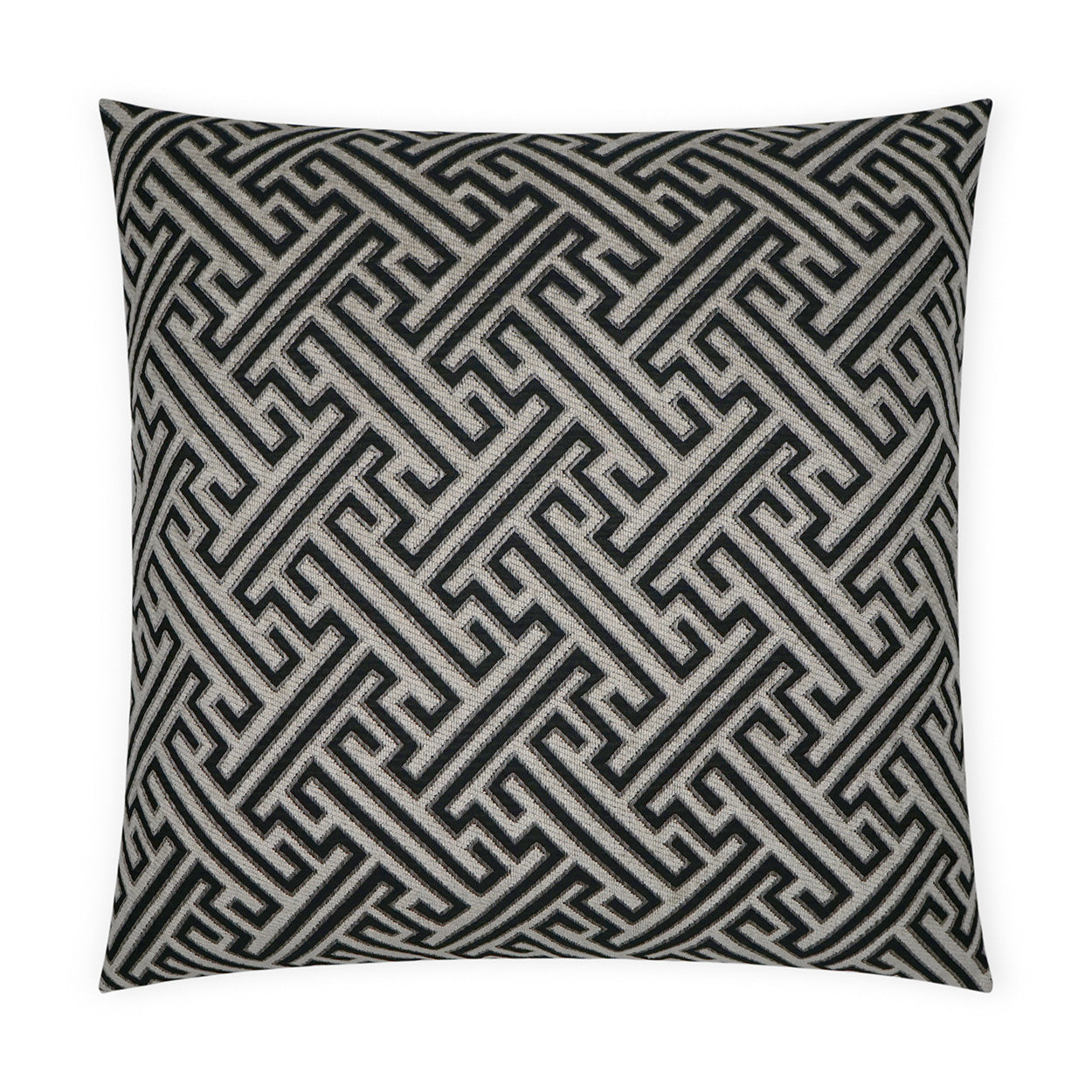 Parthenon Decorative Throw Pillow | DV Kap