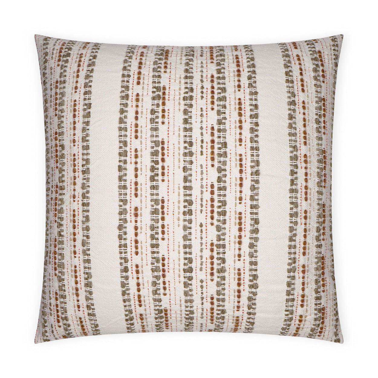 Kyra Decorative Throw Pillow - Spice | DV Kap