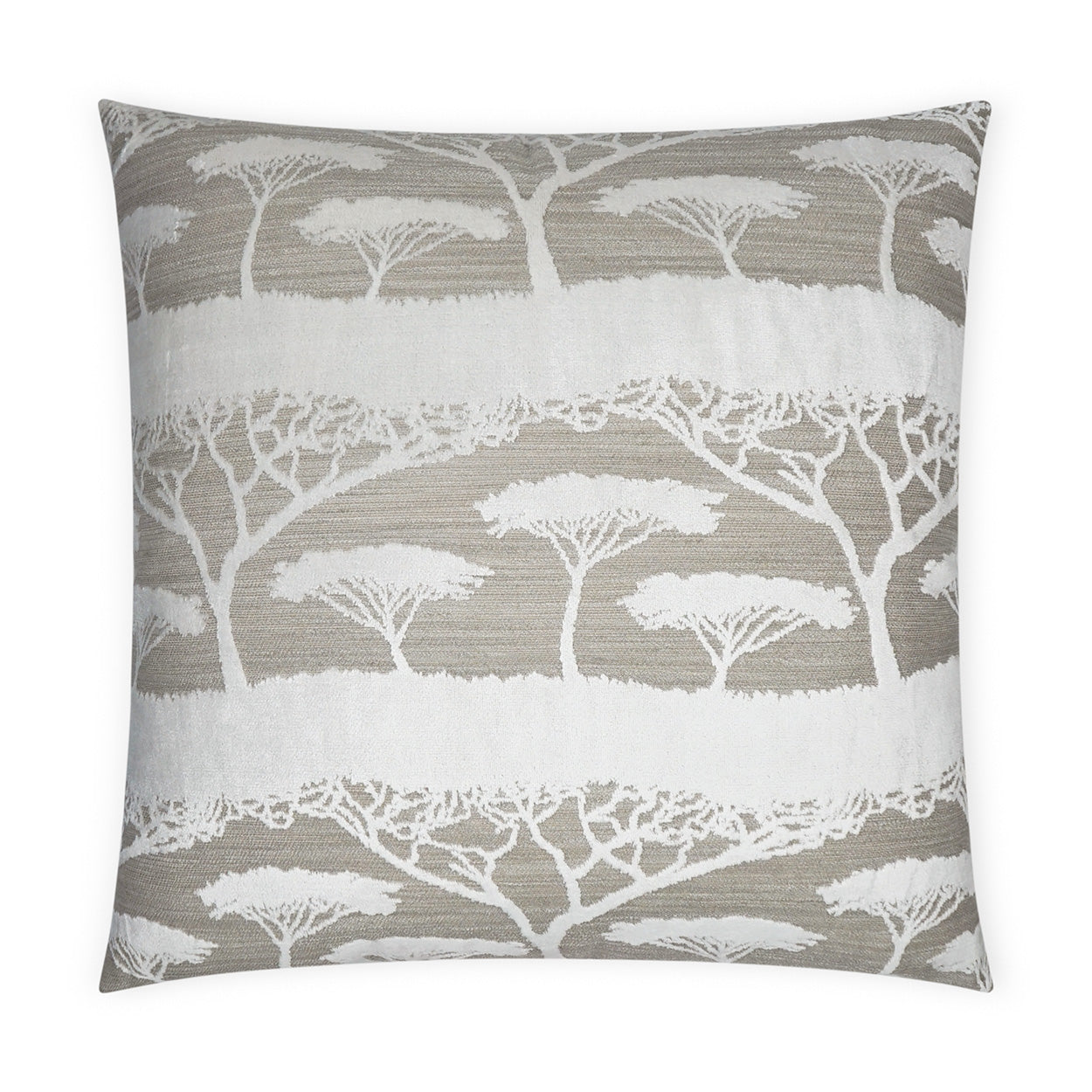 Raintree Decorative Throw Pillow | DV Kap