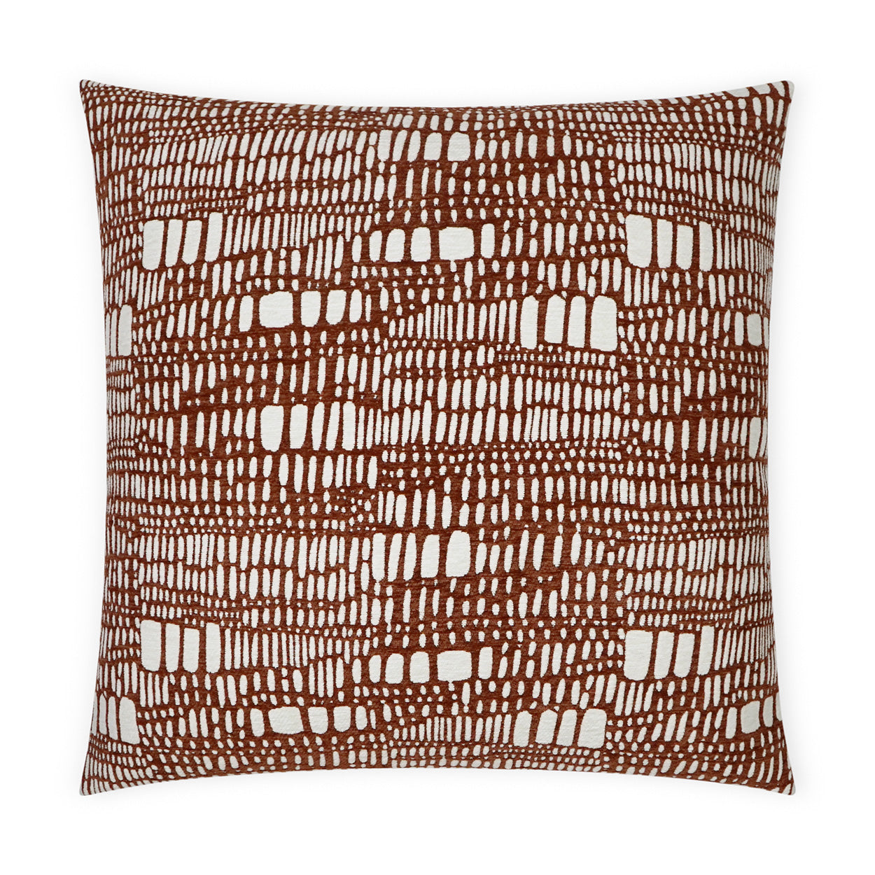 Tesota Decorative Throw Pillow - Sierra | DV Kap