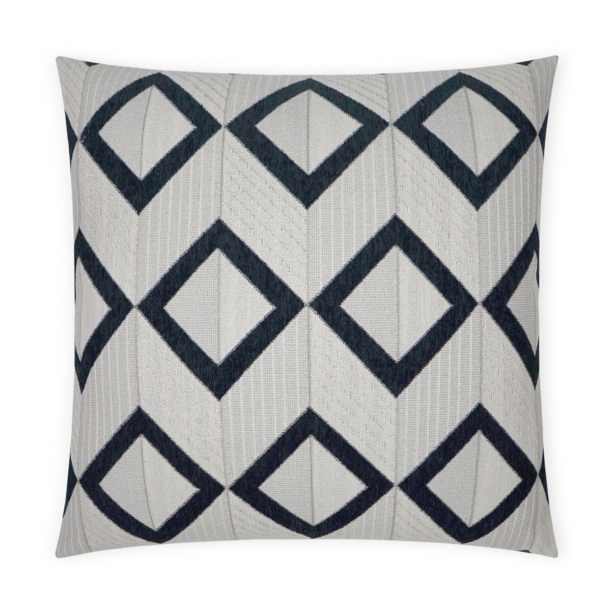 Dublin Decorative Throw Pillow - Domino | DV Kap