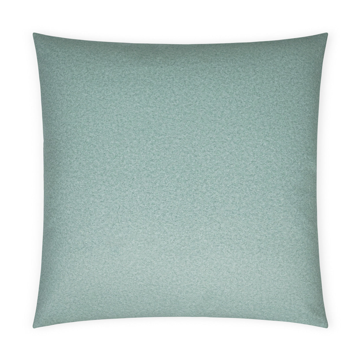 Merino Decorative Throw Pillow - Mist | DV Kap