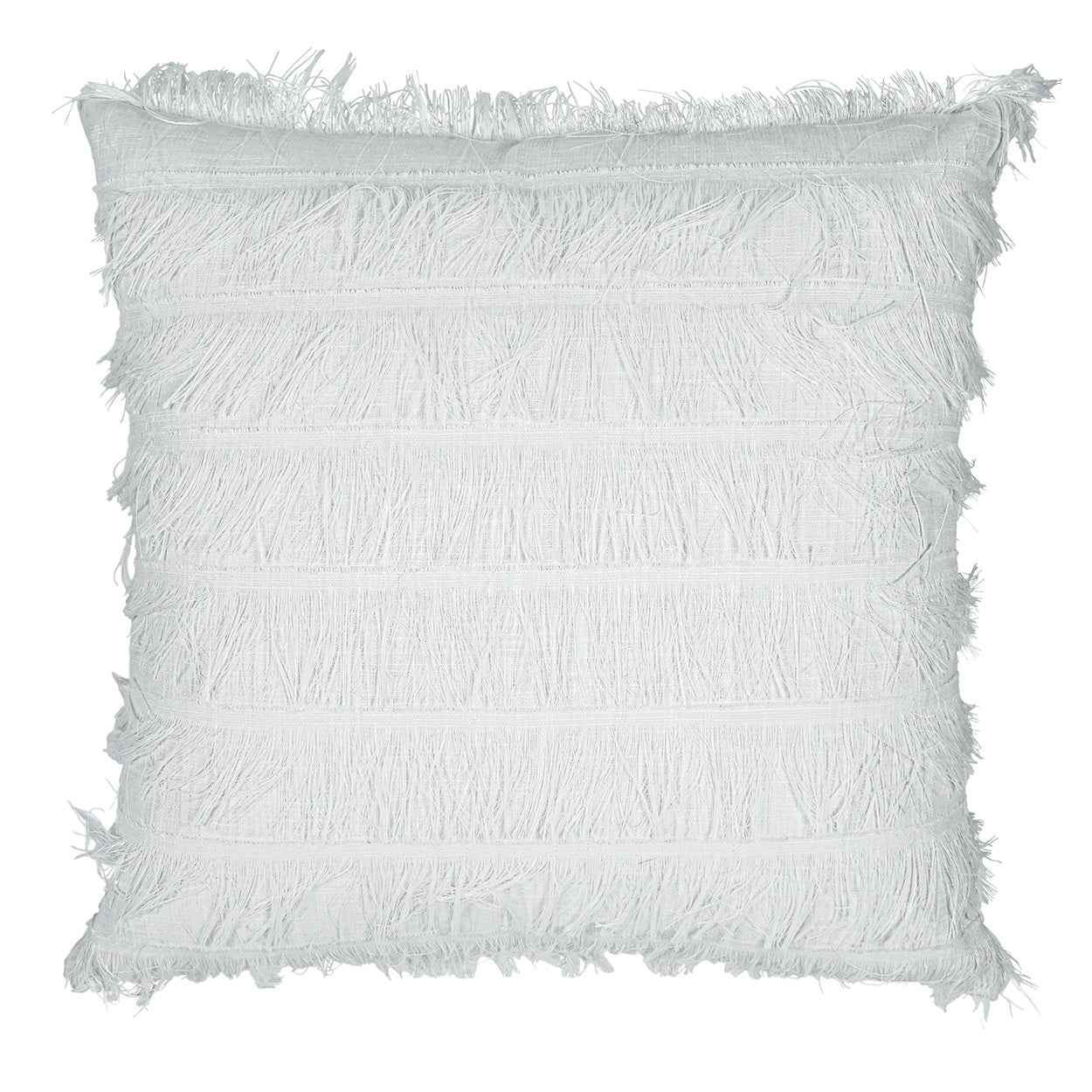 Frangia Decorative Throw Pillow | DV Kap