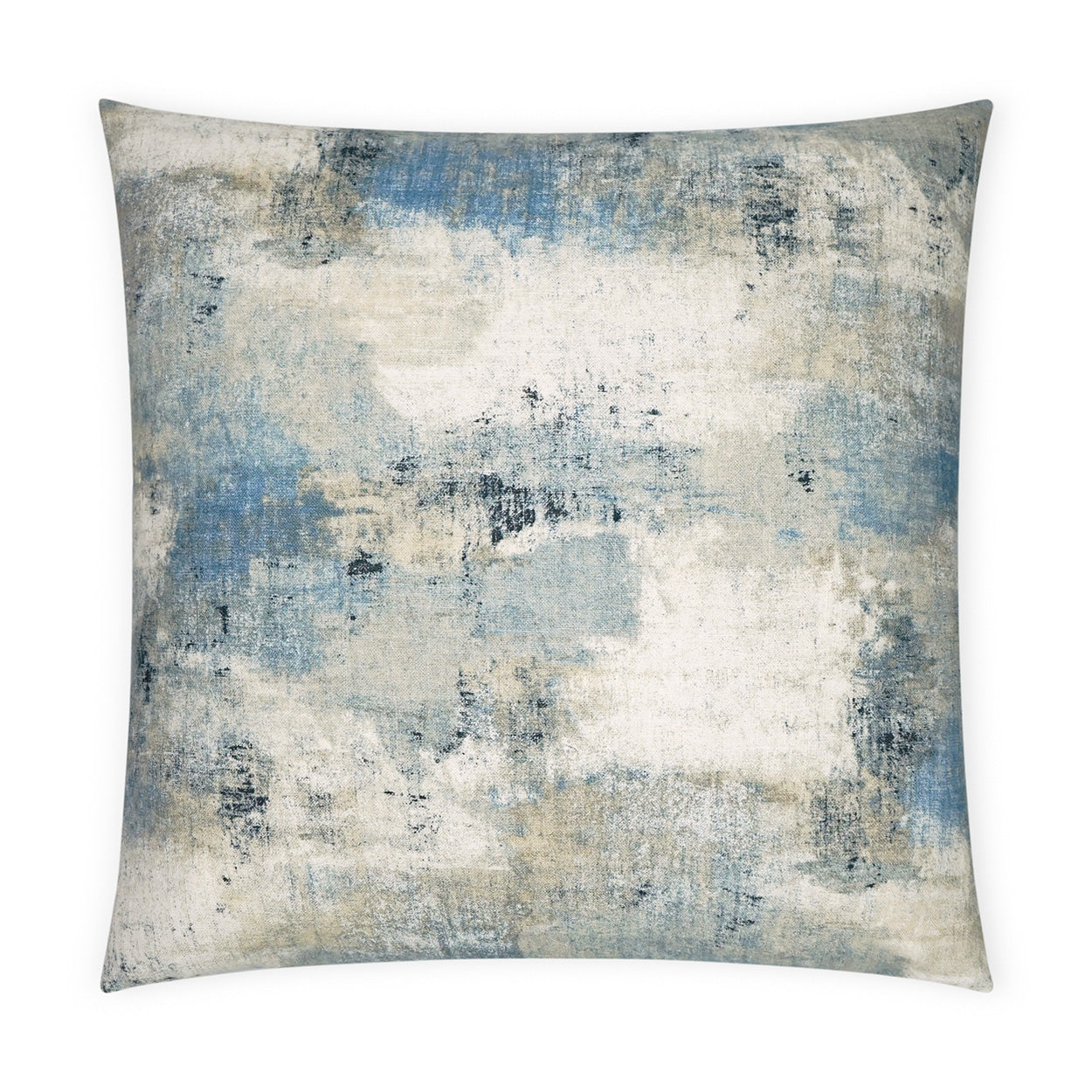 Antalya Decorative Throw Pillow - Denim | DV Kap