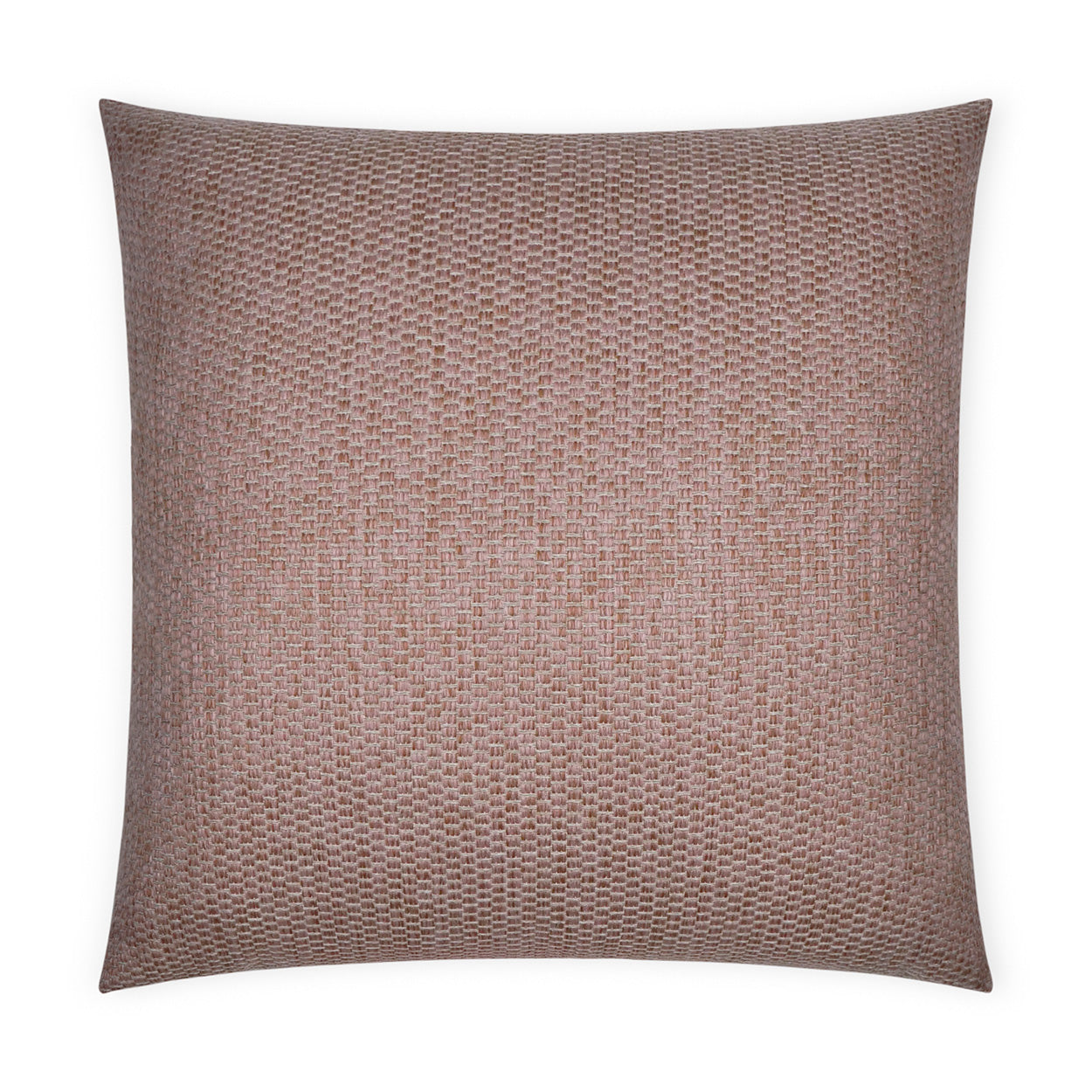 Smoothie Decorative Throw Pillow - Blush | DV Kap