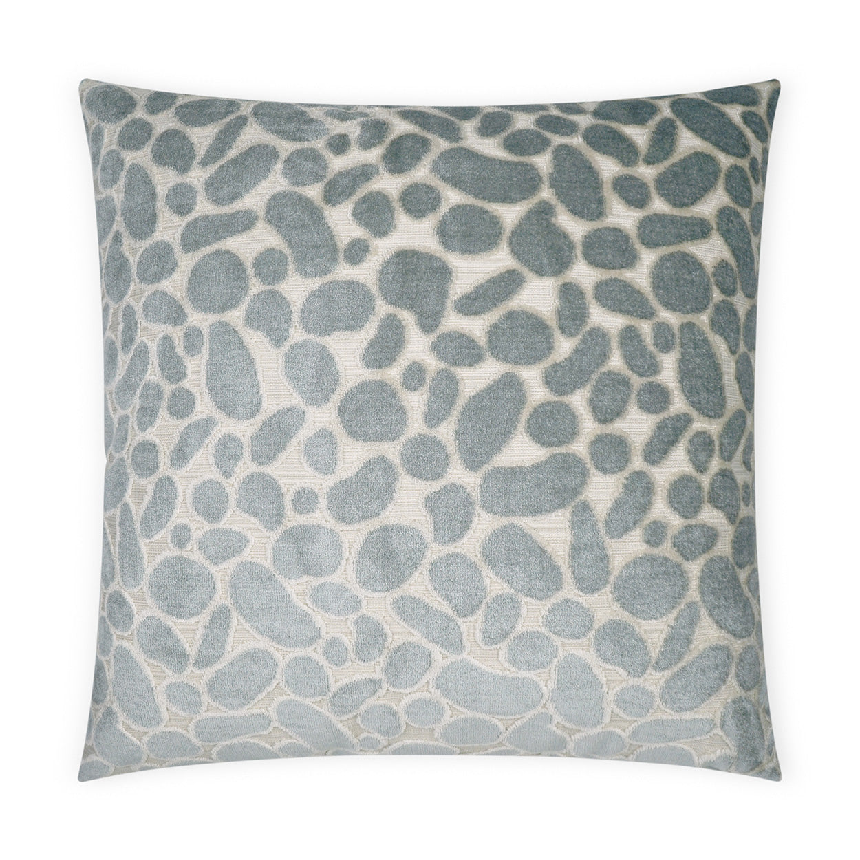 Odette Decorative Throw Pillow - Mist | DV Kap