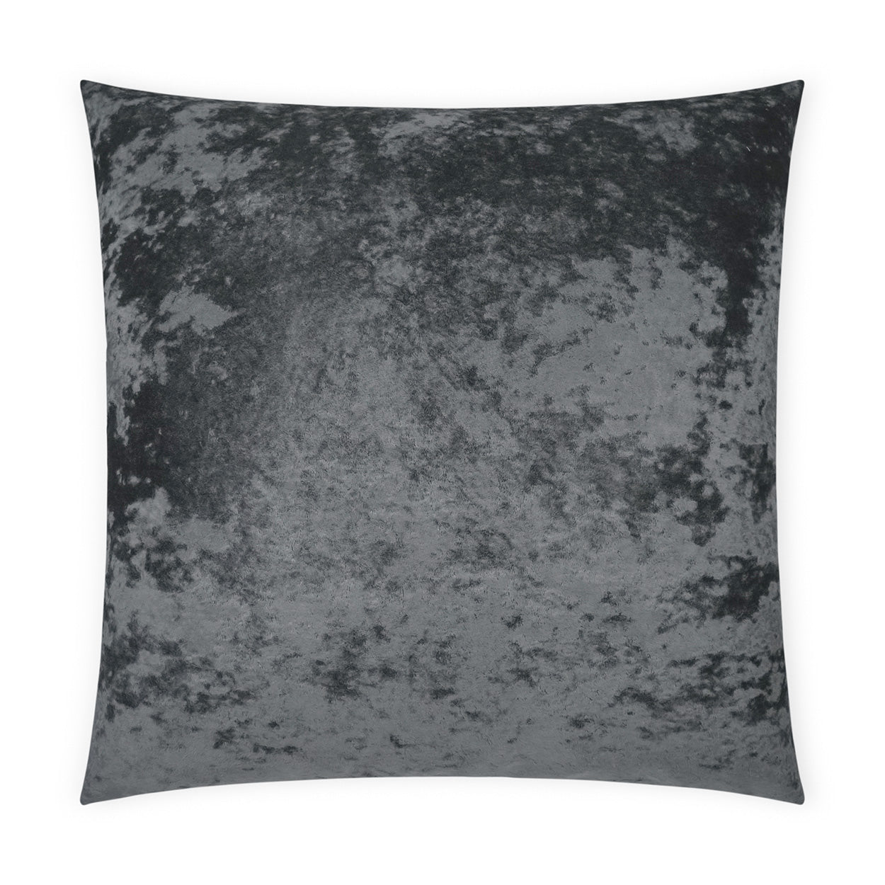 Ballet Decorative Throw Pillow - Charcoal | DV Kap