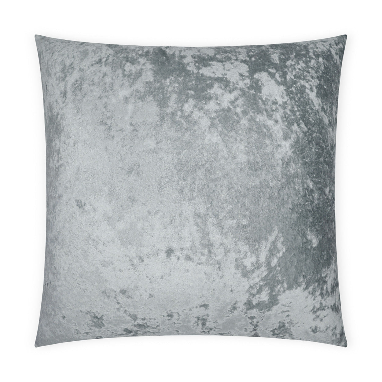 Ballet Decorative Throw Pillow - Silver | DV Kap