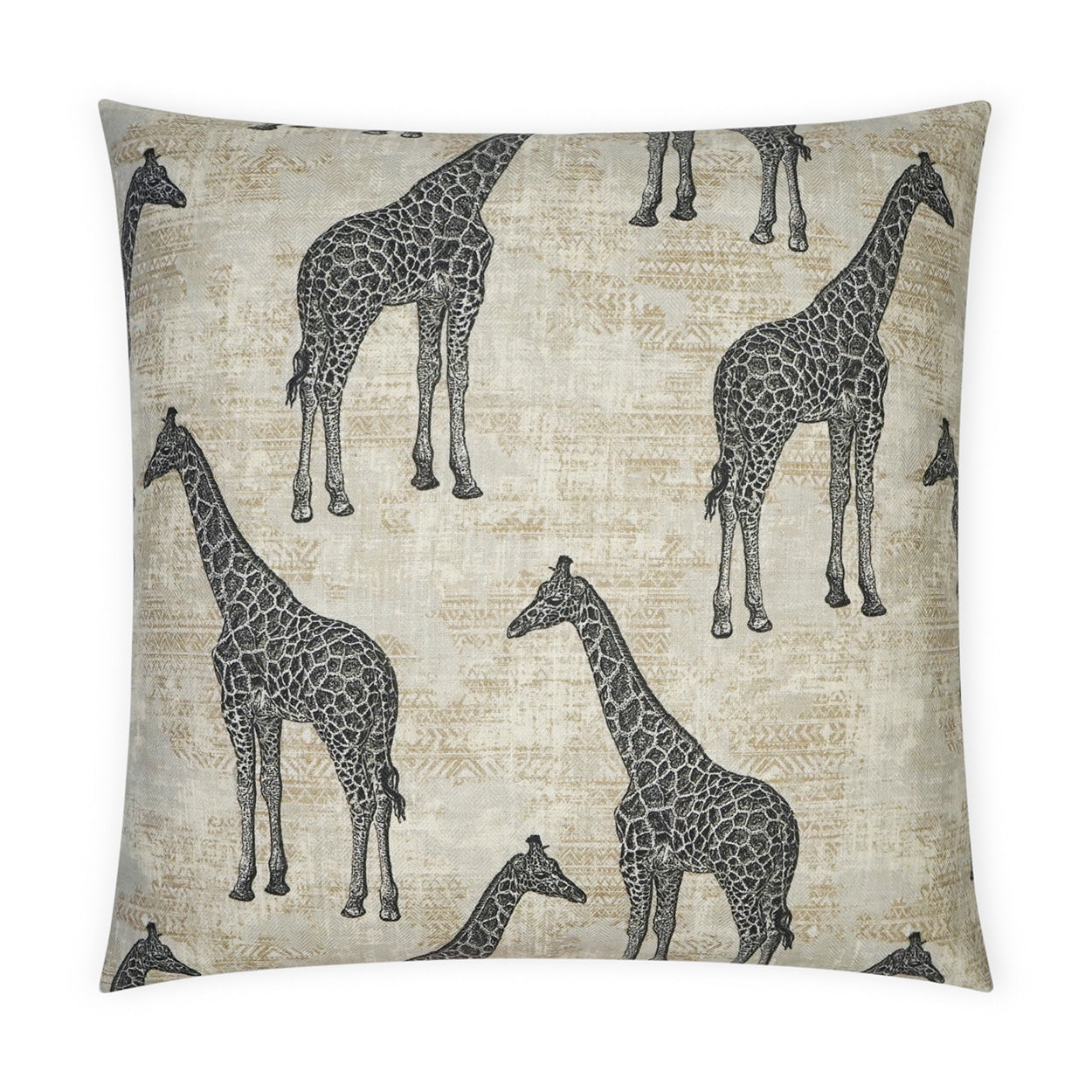 Zarafa Decorative Throw Pillow | DV Kap