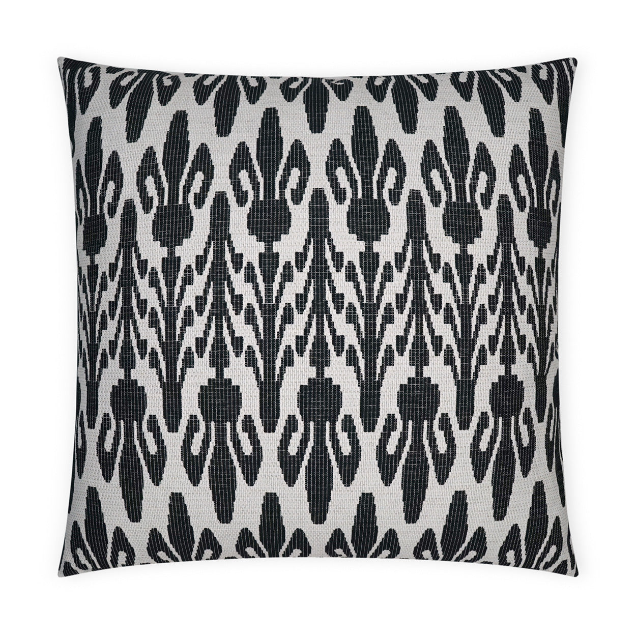 Ipsy Decorative Throw Pillow - Tuxedo | DV Kap