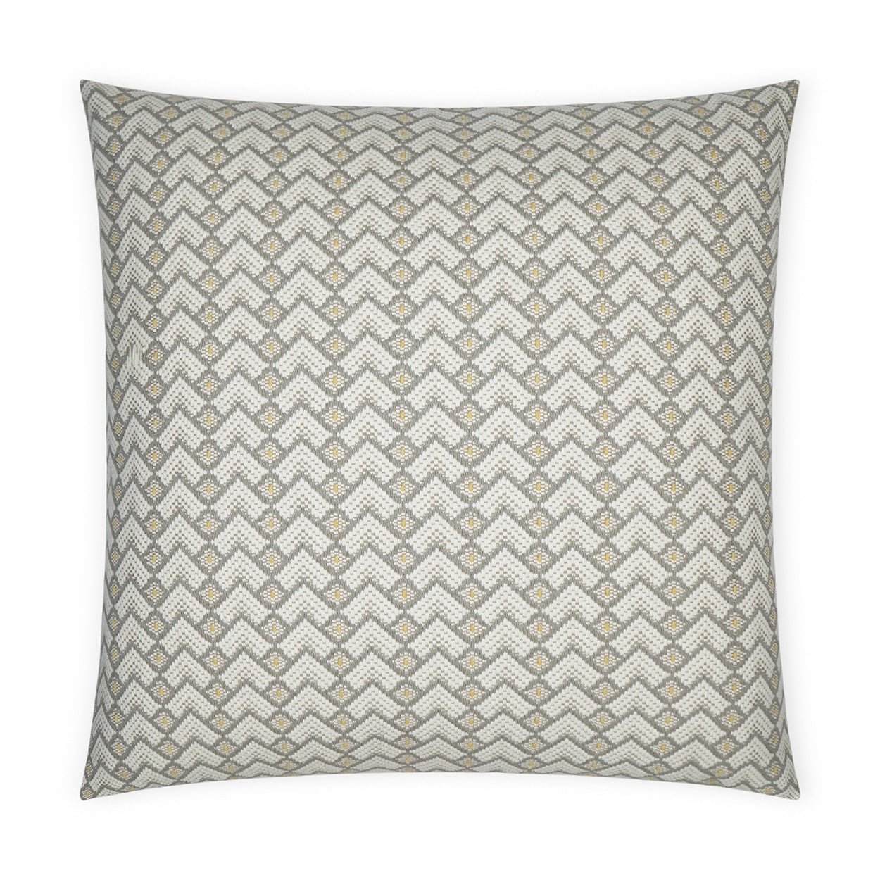 Brookland Decorative Throw Pillow - Twine | DV Kap