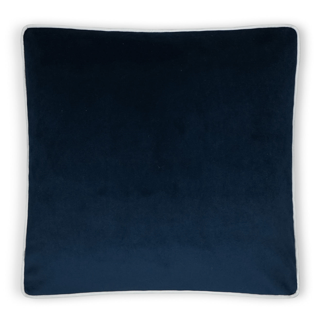 Posh Box Decorative Throw Pillow - Royal | DV Kap