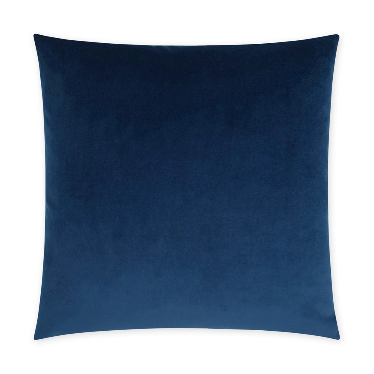 Posh Duo Decorative Throw Pillow - Royal | DV Kap