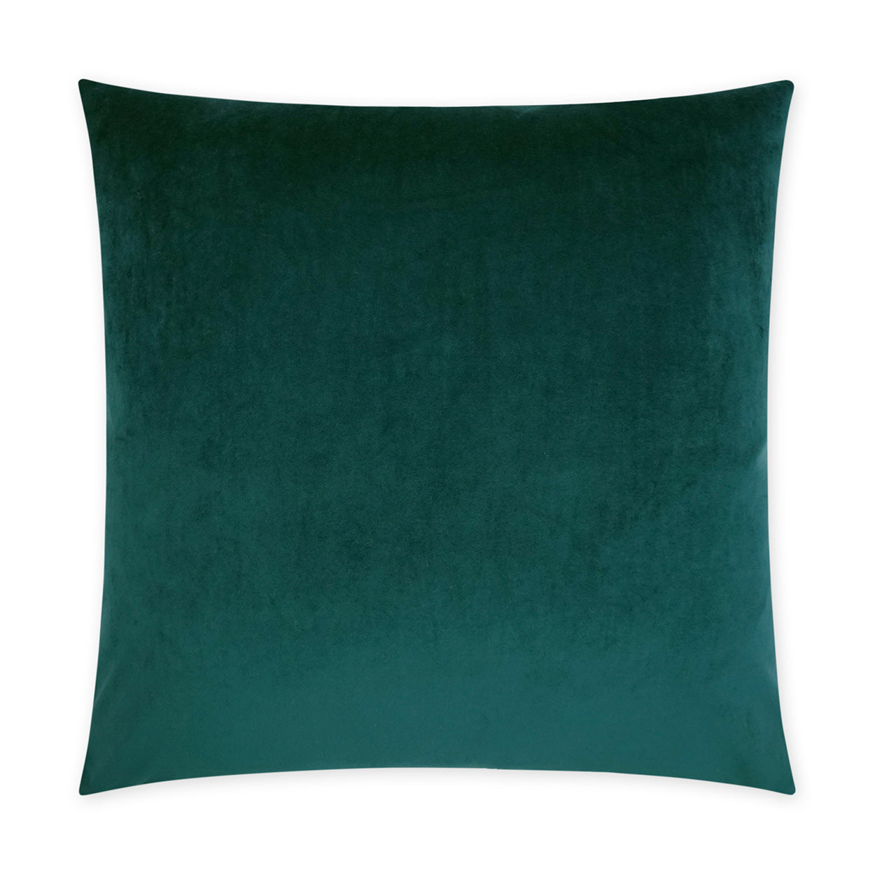 Posh Duo Decorative Throw Pillow - Teal | DV Kap