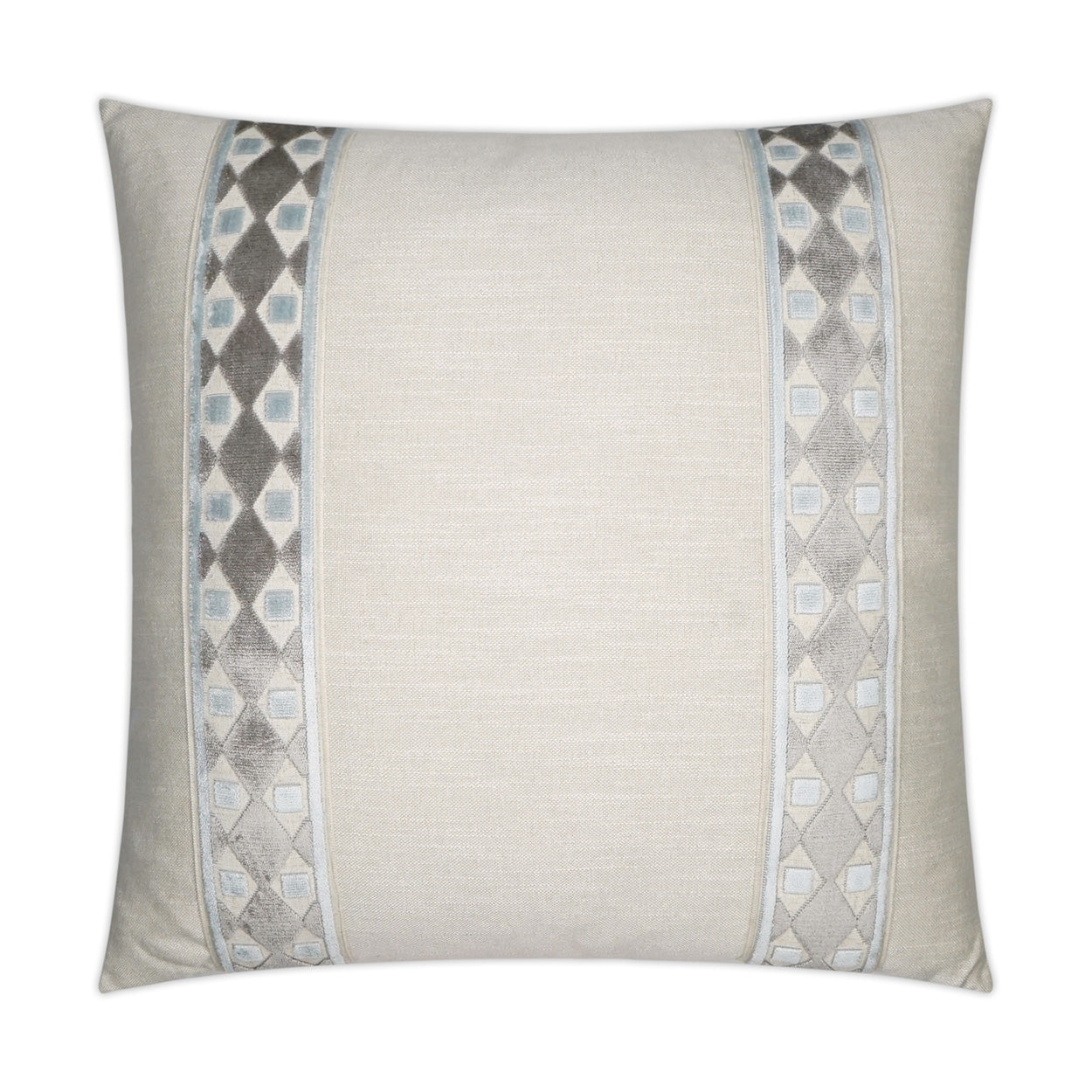 Cirque Decorative Throw Pillow - Spa | DV Kap