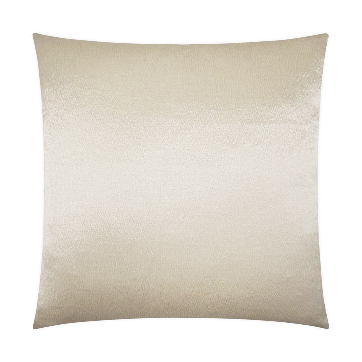 Lumis Decorative Throw Pillow - Ivory | DV Kap