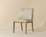 Halden Dining Chair - Bravo Cream