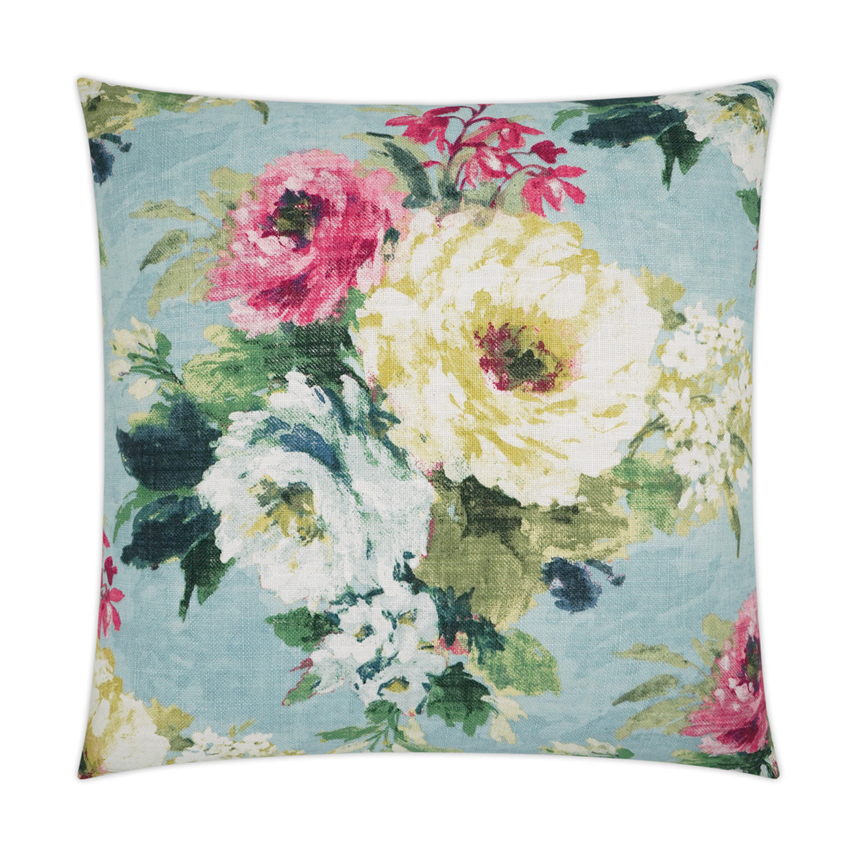 Meraki Decorative Throw Pillow | DV Kap