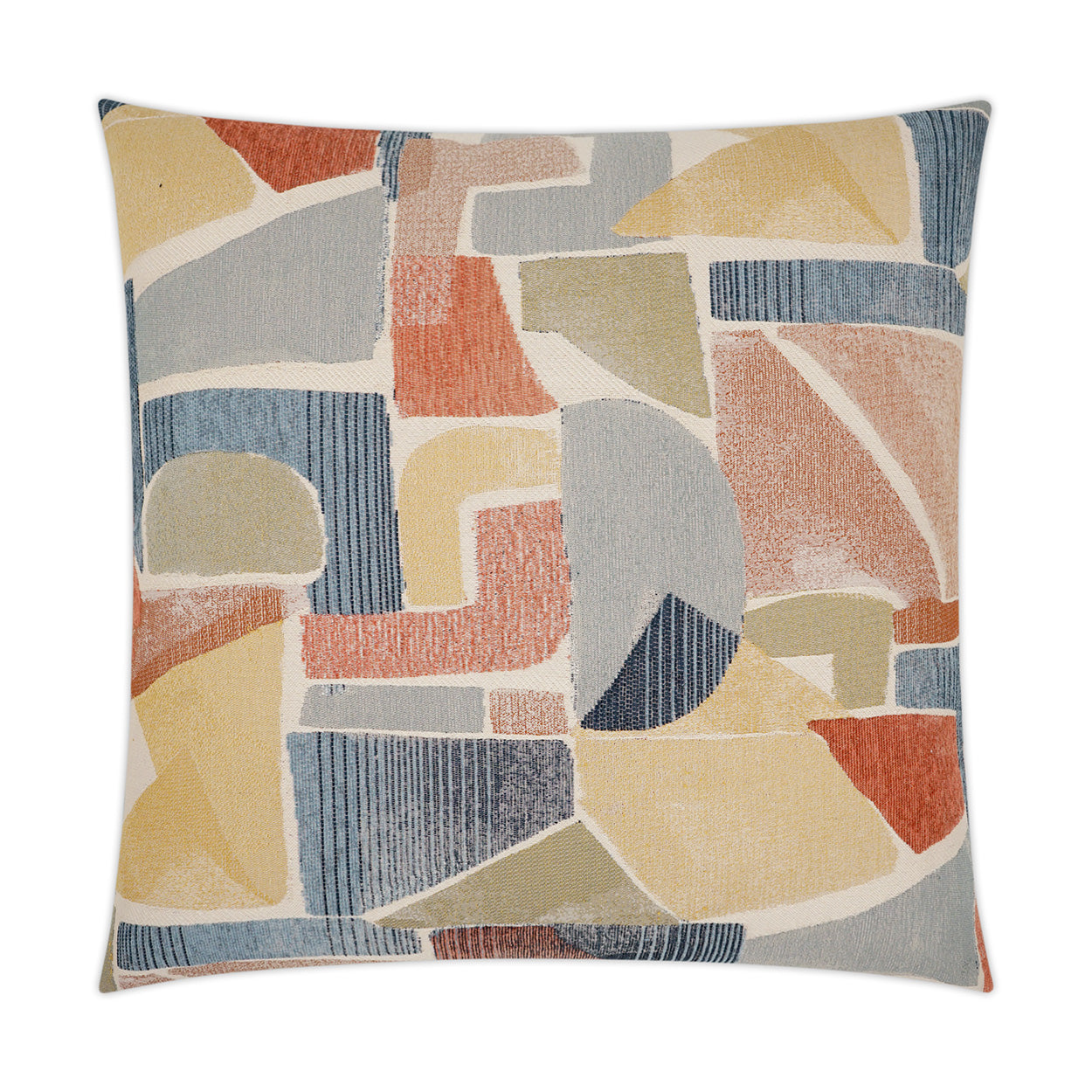 Cayo Decorative Throw Pillow | DV Kap