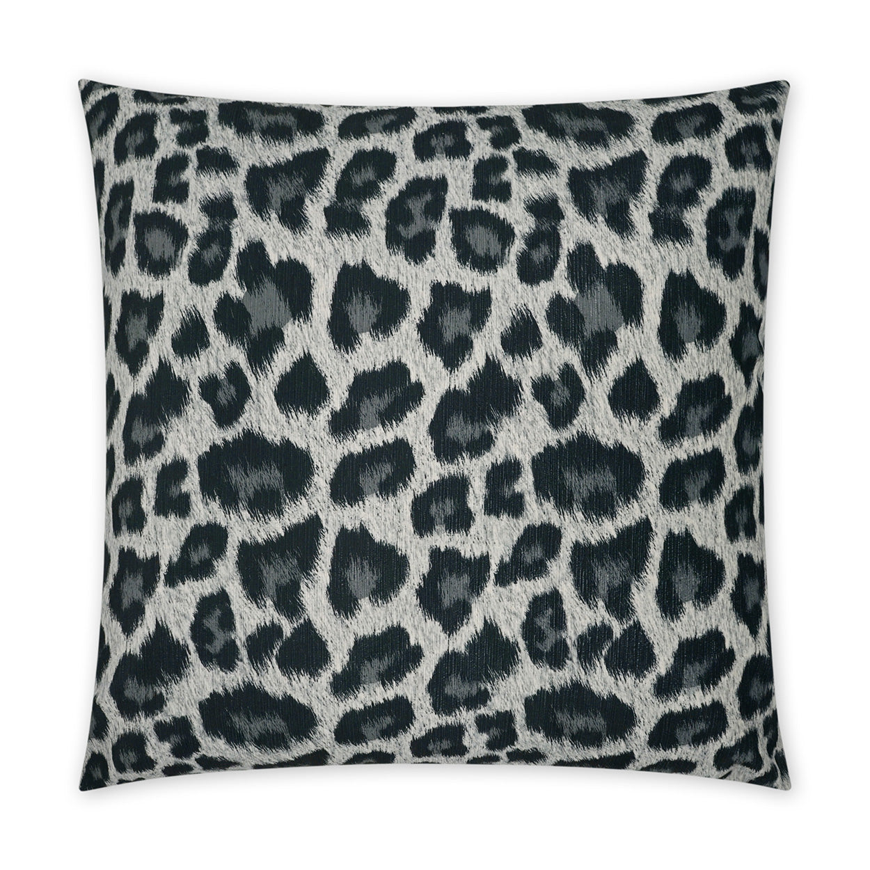 Panthera Decorative Throw Pillow - Domino | DV Kap