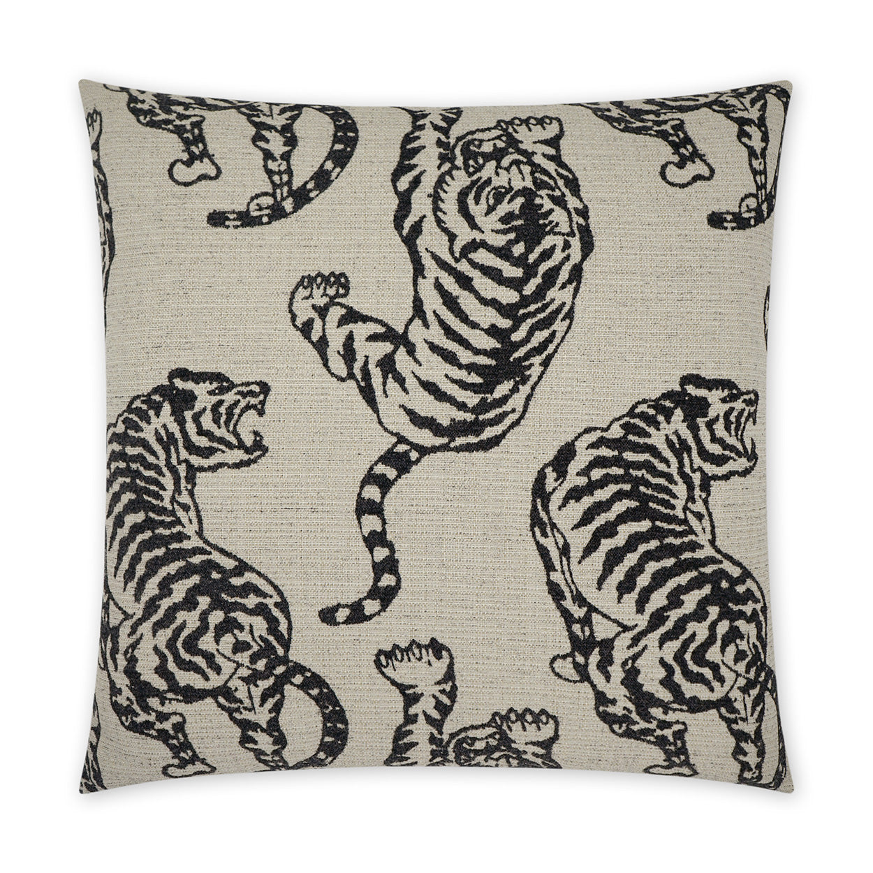 Kano Decorative Throw Pillow | DV Kap