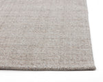 Whistler Hand-Loomed Rug  Oatmeal