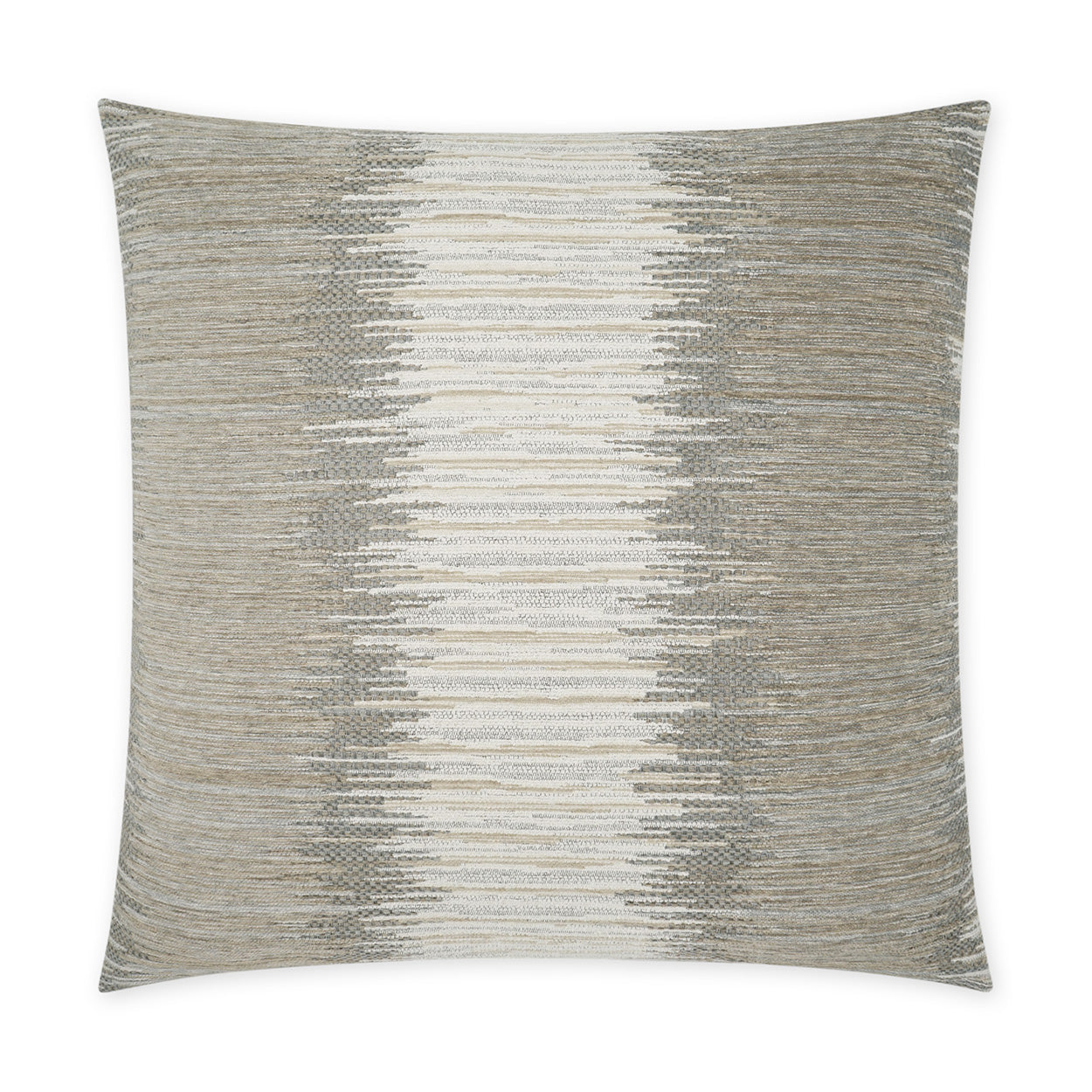 Fine Lines Decorative Throw Pillow | DV Kap