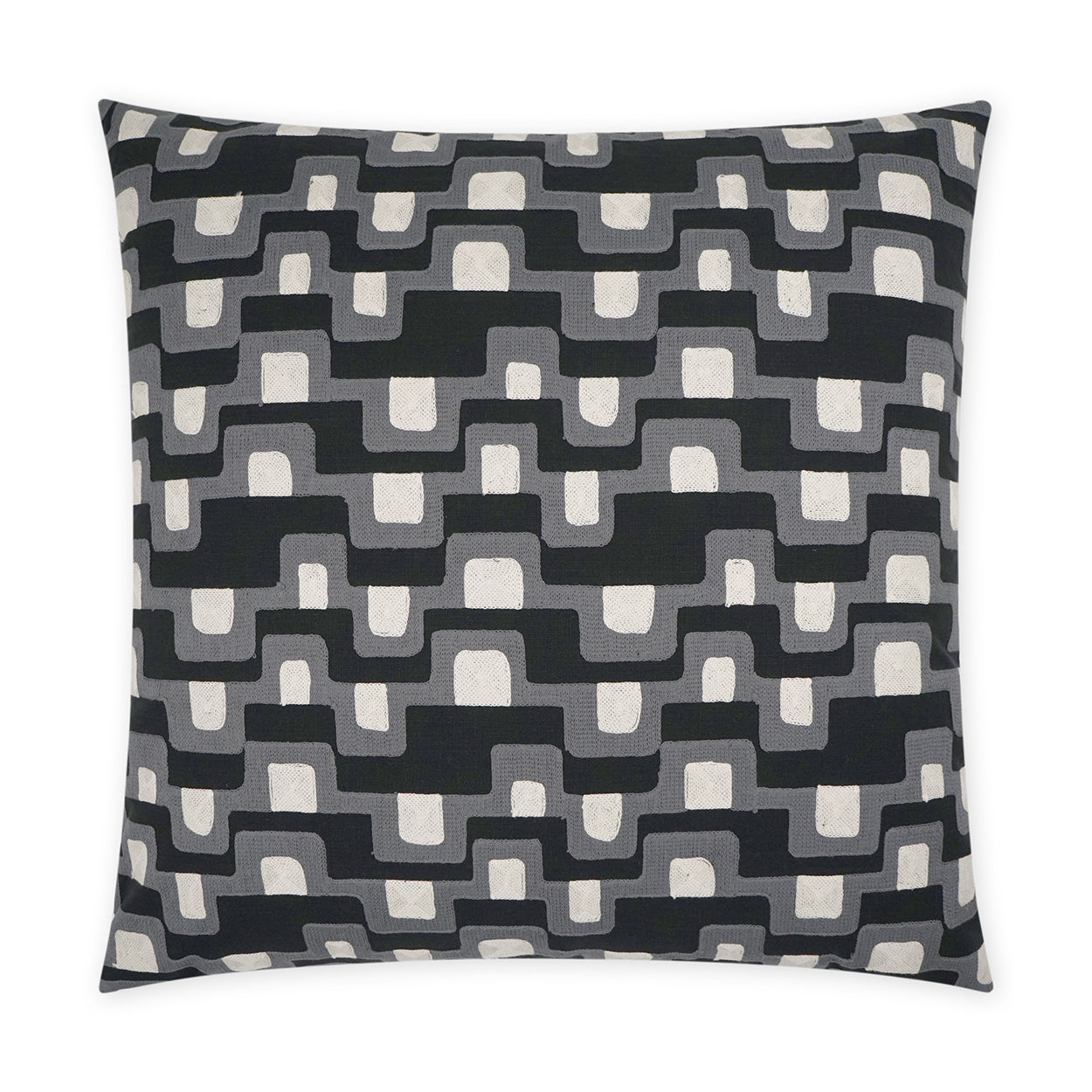 Final Touch Decorative Throw Pillow | DV Kap