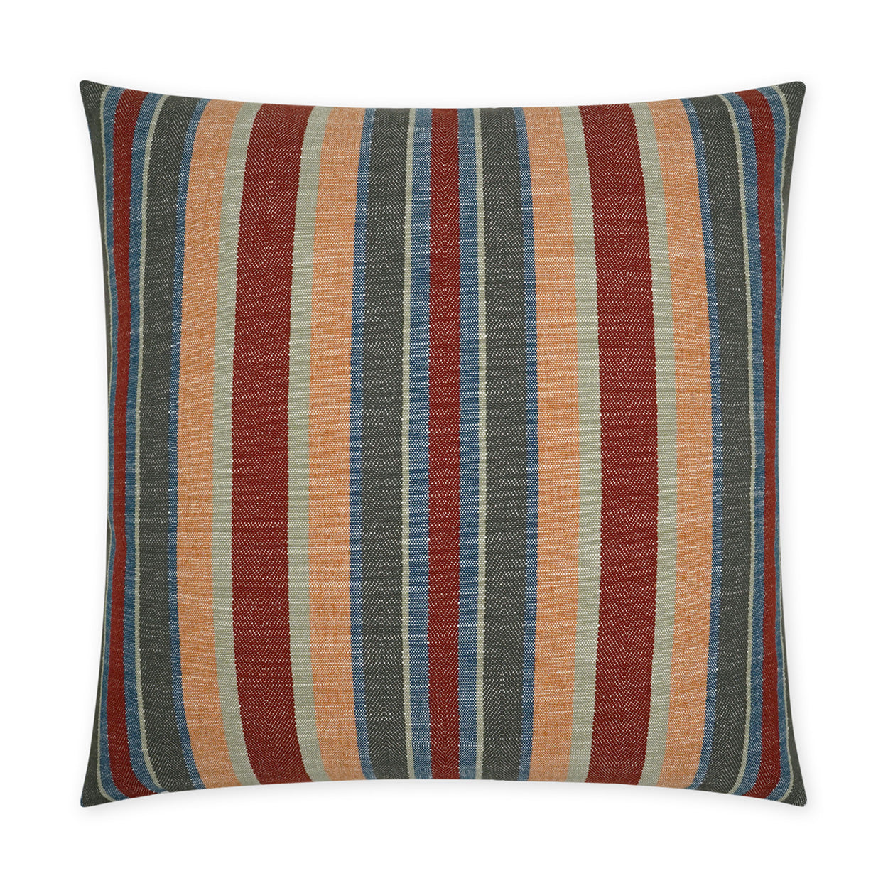 Ponce Decorative Throw Pillow - Lodge | DV Kap