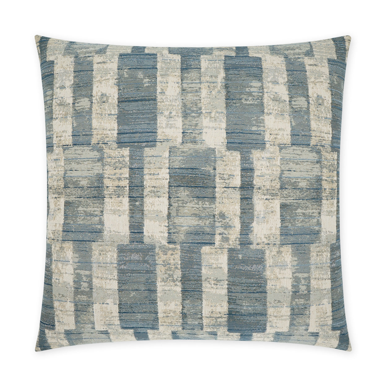 Contender Decorative Throw Pillow - Atlantic | DV Kap