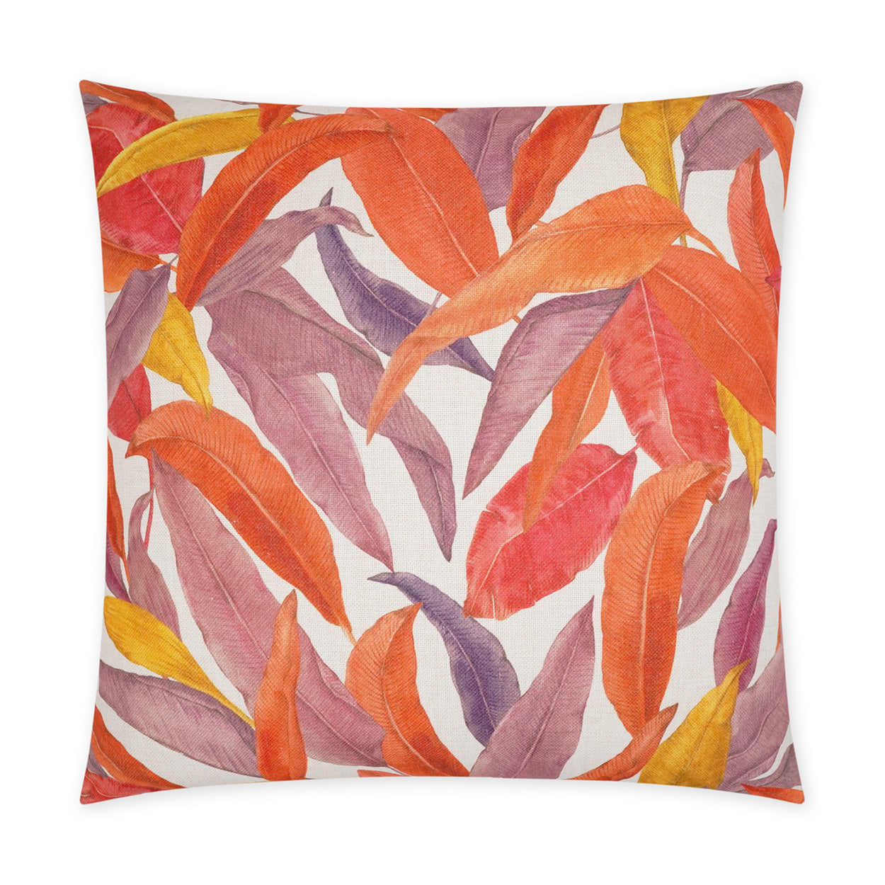 Easy Breezy Decorative Throw Pillow | DV Kap