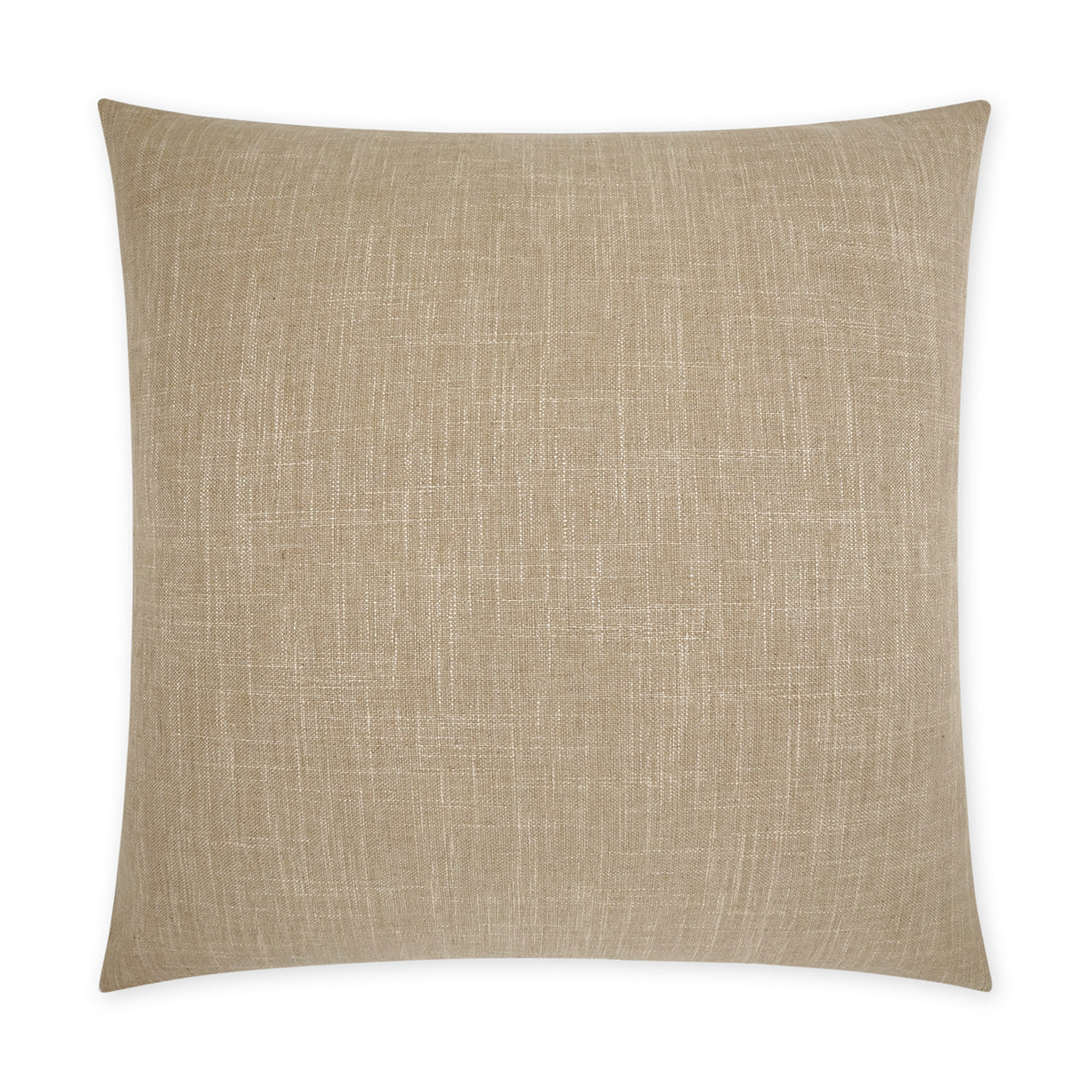 Lena Decorative Throw Pillow - Wheat | DV Kap