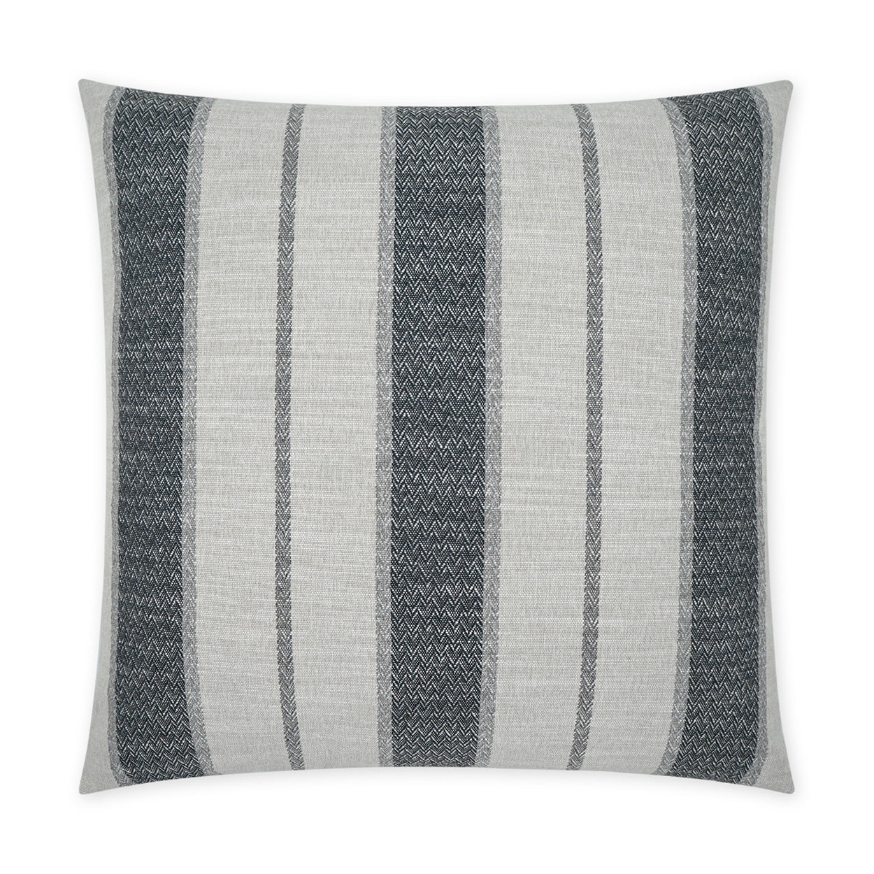 Sconset Decorative Throw Pillow - Stormy | DV Kap