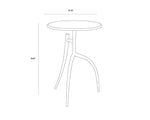 Trent End Table -