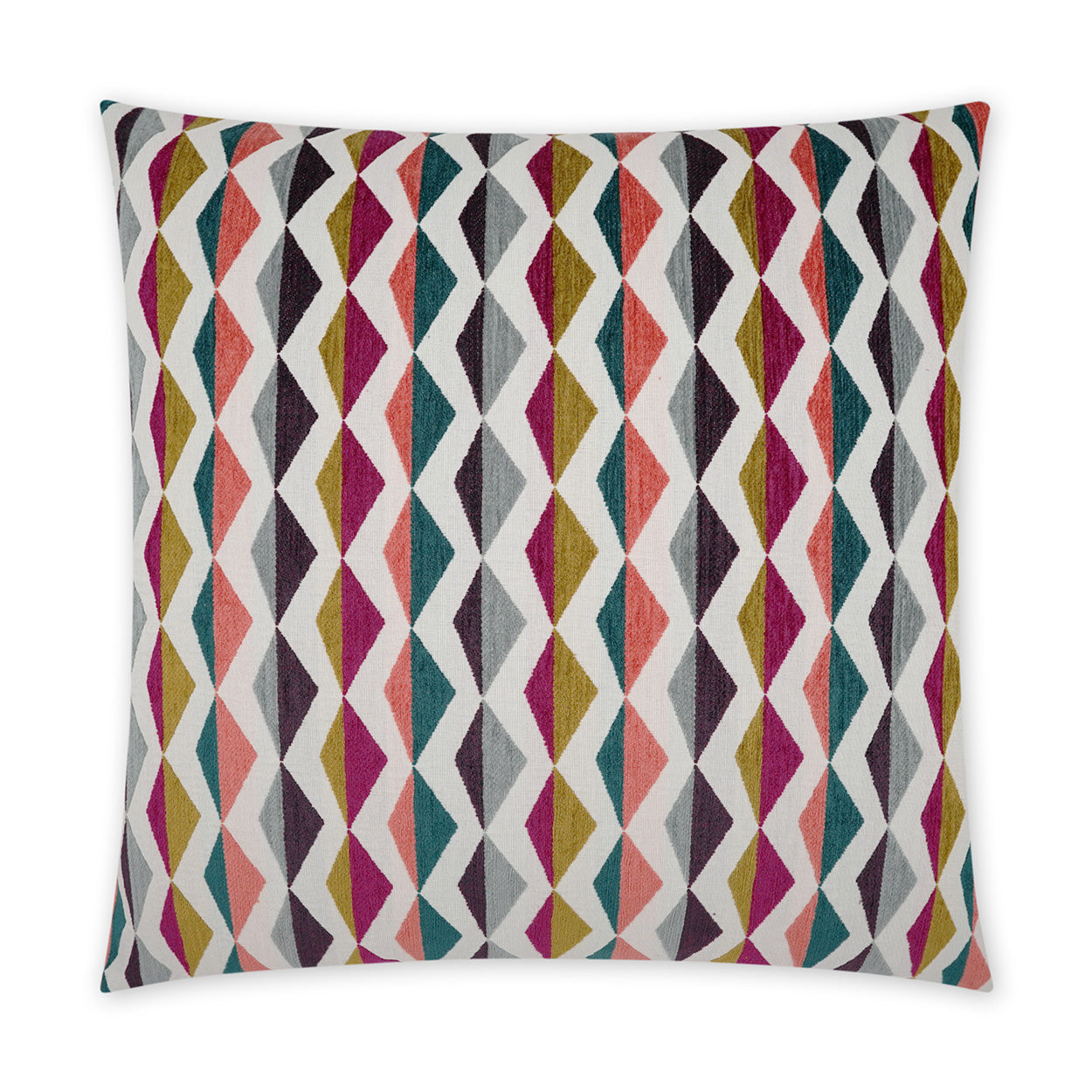 Zefferina Decorative Throw Pillow | DV Kap