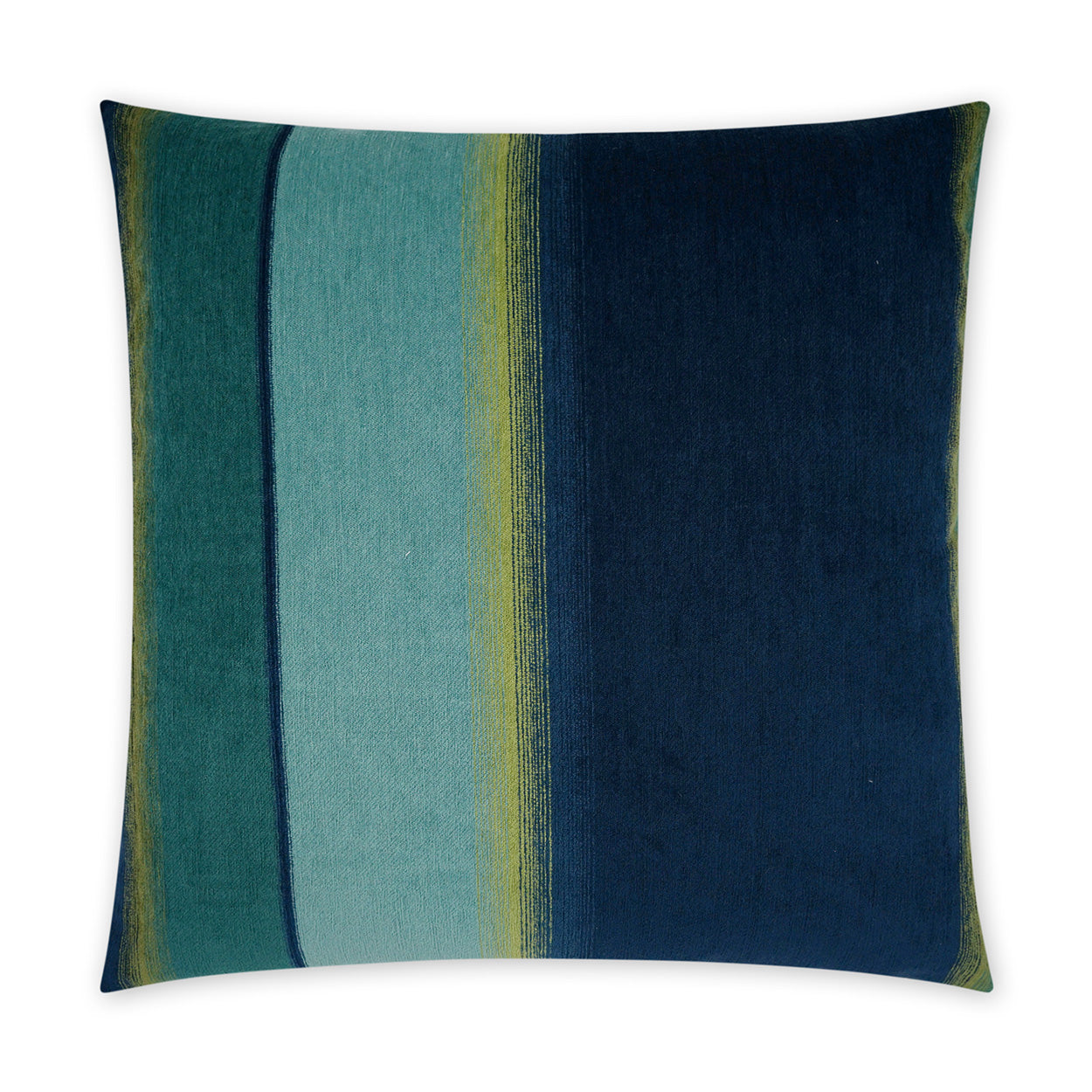 Kamara Decorative Throw Pillow - Lagoon | DV Kap