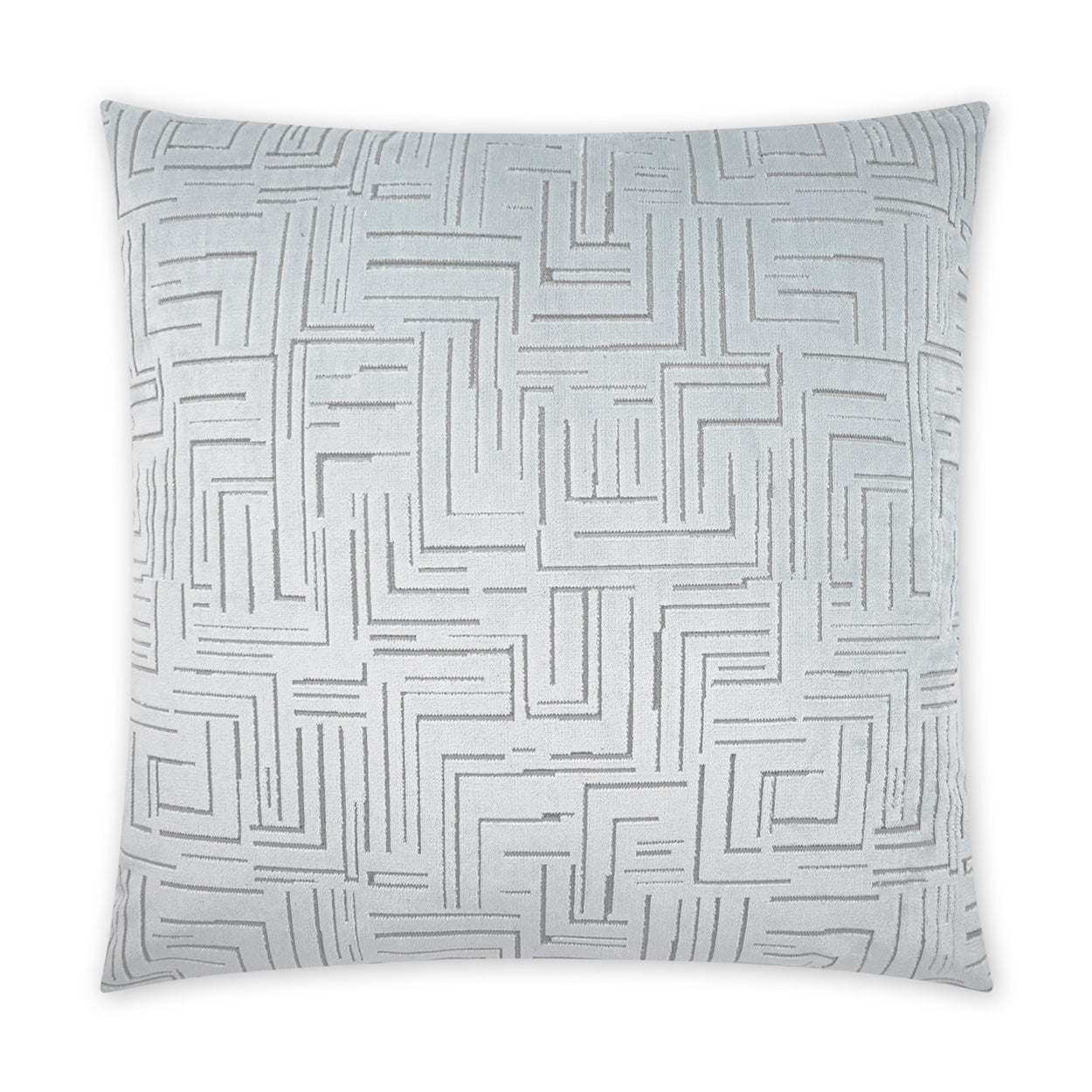 Klint Decorative Throw Pillow - Mist | DV Kap