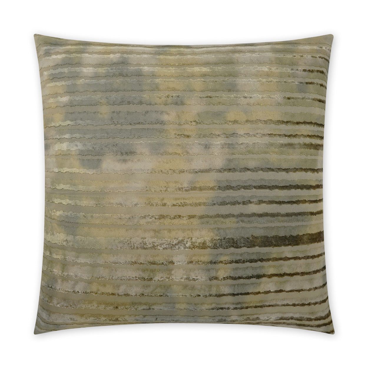 Shady Decorative Throw Pillow - Citrine | DV Kap