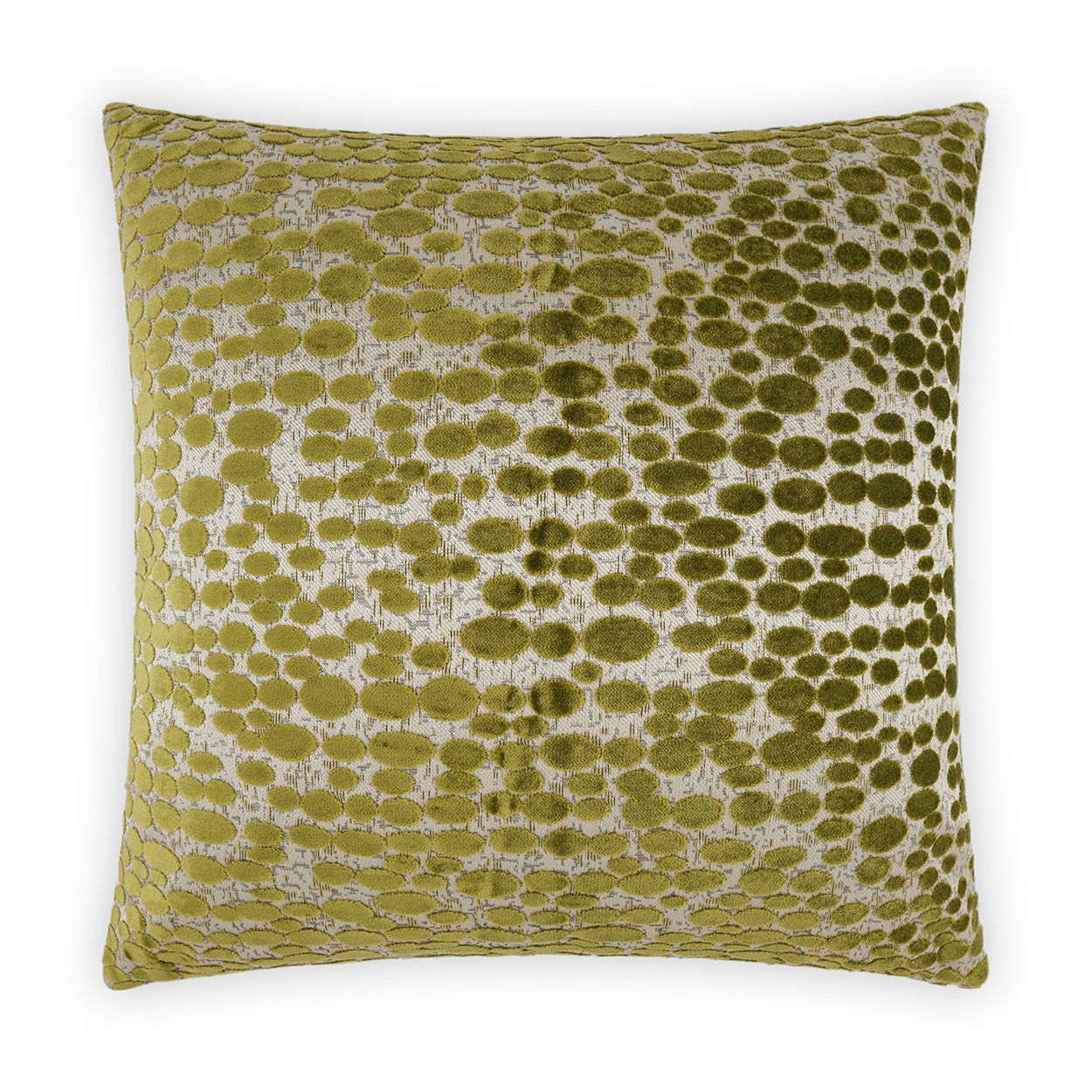 Markle Decorative Throw Pillow - Peridot | DV Kap